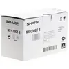 MX-C30GT-B - Noir - original - cartouche de toner - pour Sharp MX-C250F, MX-C300W, MX-C301W