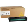 Sharp MXC30GTY Cartouche de toner 1 pièce(s) Original Jaune