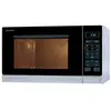 Sharp Home Appliances R-342(IN)W - Four micro-ondes monofonction - 25 litres - 900 Watt - argent