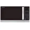 Sharp R-7429(W)W - Four micro-ondes grill - 25 litres - 900 Watt - blanc