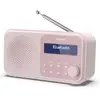 Sharp DR-P420 Portable Numérique Rose
