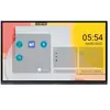 NEC Display Solutions Sharp PN-L862B - Classe de diagonale 86" L2B Series écran LCD rétro-éclairé par LED - interactive - avec écran tactile (multi-touches) - Android - 4K
