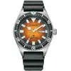 Citizen Montre Homme NY012001ZE bracelet ss Automatique Promaster Marine