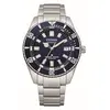 Citizen Montre Homme NB6021-68L - CITIZEN PROMASTER MARINE FUJO TSUBO