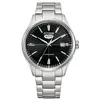 Montre Hommes Citizen NH8391-51EE - Gris Acier inoxydable - 40mm - 5 bar - 137g