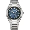 Montre Homme NK502058M Bracelet s Automatique Mechanical