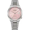 Montre Homme Citizen Tsuyosa 37Mm Tsuyosa - NJ0200-50Z