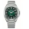 Citizen Mens Watch Citizen Nb6050-51w, Automatic, 40mm, 10atm