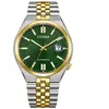 Montre Citizen Analogique Automatique pour Hommes Tsuyosa