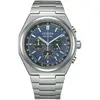 Montre Homme  Citizen Super Titanium Ca4610­85L  - Bracelet Titane Argent
