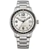 Montre Homme Platform Argenté NJ0190-51A Citizen