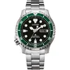 Citizen Citizen Montre Argent Analogique Hommes Ny0084-89ee