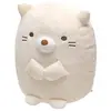 San-x Sumikko Gurashi Plush 9 Neko Taille M Chat