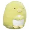 Pingouin 4 en peluche San-x Sumikko Gurashi