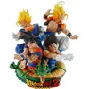 Figurine Dragon Ball Z Petitrama DX Dracap Re Birth 2 13 cm  - Megahouse Figurine  - MEHO518820 