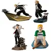 Megahouse Petitrama Scènes Héroïques Figurine Tokyo Revengers 8 Cm