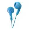 Auriculares JVC HA-F160 Alámbricos 15-20000 Hz Música Color Azul