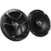 Jvc Haut-parleurs Coaxiaux Cs-j620 16 Cm 300w