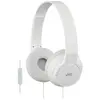 Casque audio - JVC - HA-SR-185E - Pliable - Micro intégré - Filaire