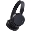 JVC HA-S36W Casque Sans fil Arceau Appels/Musique Bluetooth Bleu