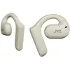 Ecouteurs sans fil Bluetooth JVC HA-NP35T-W-U True Wireless Blanc
