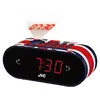 Radio réveil JVC RA-F221Z