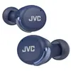 JVC HA-AH30T Bleu - Écouteurs True Wireless - Écouteurs