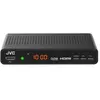 Décodeur TNT JVC TU-FD53D Noir