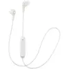 Ecouteurs sans fil JVC Gumy HA-FX9BT Blanc