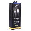 Cable video Jvc Mini HDMI 1,5M connecteur OR