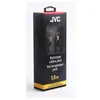 Rallonge câble jack 3,5 mm mâle vers jack 3,5 mm femelle JVC 1,5 m