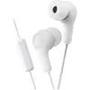 JVC HA-FX7M-W-E Casque Avec fil Ecouteurs Appels/Musique Blanc