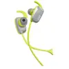 JVC Ecouteurs sport gris intra-auriculaire sans fil - JVC- HAET65BVHE