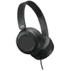 JVC HA-S31M-B Casque Avec fil Arceau Appels/Musique Noir