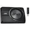 JVC Subwoofer 30 cm CW-DRA8