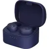 JVC HA-A10T Casque Ecouteurs Micro-USB Bluetooth Bleu