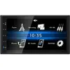 JVC Autoradio Bluetooth - CD - USB - Variocolor KD-DB902BT