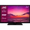 JVC LT-24VH5455 Téléviseur 24 pouces Smart TV Powered by TiVo (HD-Read...