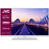 JVC LT-32VF5355W 32 Zoll Fernseher Smart TV Powered by TiVo (Full HD, ...