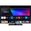 JVC LT-50VDQ6555 QLED-TV UHD,Multituner,Smart,DolbyVision,VIDAA (50", ...