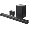 SoundBar - JVC - TH-E874B - 5.1.2 - 520 W - Caisson de basses sans fil