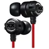 JVC HA-FX1X-E Écouteurs intra-auriculaires