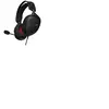 JVC Casque PC GG-01-B-Q Filaire Microphone et Câble Détachables Ultraléger Noir