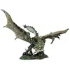 HEO SARL Statuette Capcom - Monster Hunter - Rathian 15 cm