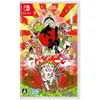 Capcom Okami Zekkeiban NINTENDO SWITCH IMPORT JAPONAIS REGION FREE