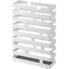 Yamakazi Yamazaki - Porte parapluie design brique blanc
