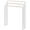 Yamazaki - Porte serviettes de bain Towel