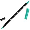 Tombow feutre dual brush pen abt, vert (296) abt-296