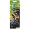 Merkloos / Sans marque Tombow ABT-6C-2 Lot de 6 Feutres pinceau à 2 pointes, couleurs pastel
