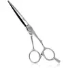Kasho KML-60 Offset ciseaux pour cheveux 1 pcs